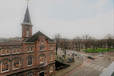 Marnixstraat 315D, Amsterdam Lengers Housing